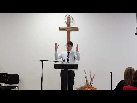 Видео: Призив към благочестие | 26.10.2025 г.