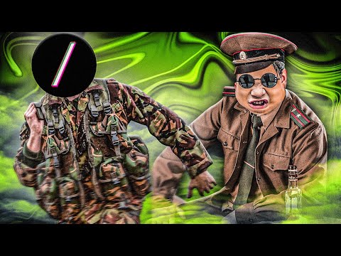 Видео: КАК Я ОТКОСИЛ ...