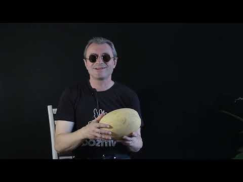 Видео: Как выбрать дыню. Вкусную, сочную, ароматную