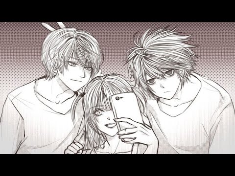 Видео: Тетрадь смерти Прикол - Гороскоп