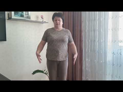 Видео: Проще не бывает. Шьем спортивные брюки очень просто и быстро.