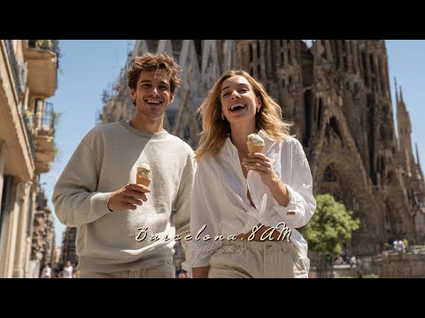 Видео: Плейлист | Утренний хип-хоп джаз в стиле Барселоны | 2025 Morning Lofi Jazz без рекламы