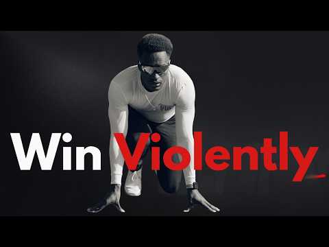 Видео: Вы неправильно бегаете — и вот почему вы не можете установить личный рекорд