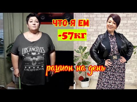 Видео: БЮДЖЕТНОЕ МЕНЮ на День