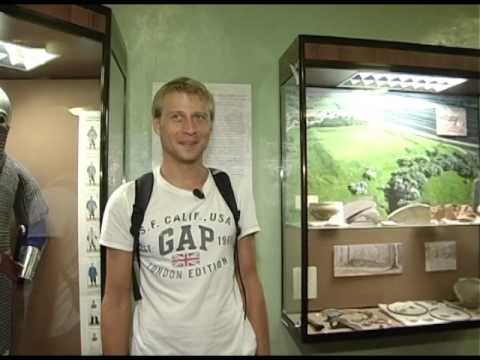 Видео: Ступино / Stupino