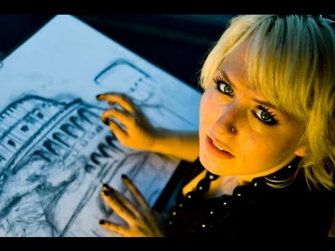 Видео: С "Аэрофлотом" в Рим!