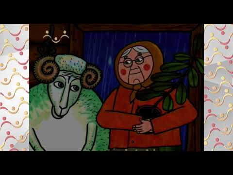 Видео: Хуторок. Гроза