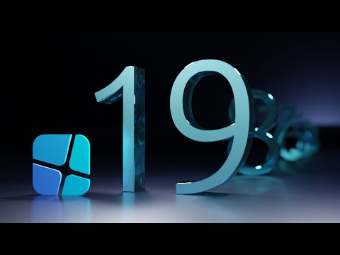 Видео: Win 10 Tweaker 19 – Заметки о разработке