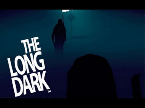 Видео: Есть кто на дамбе? [The Long Dark]