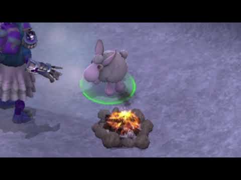 Видео: Тайны Spore: Пуффиты