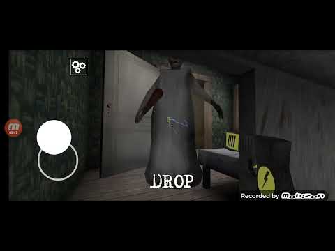 Видео: 1 епизод на Granny 2(normal mod само с грани)