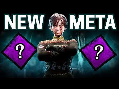 Видео: Самая НЕДООЦЕНЕННАЯ комбинация перков «Изнеможение» в DBD