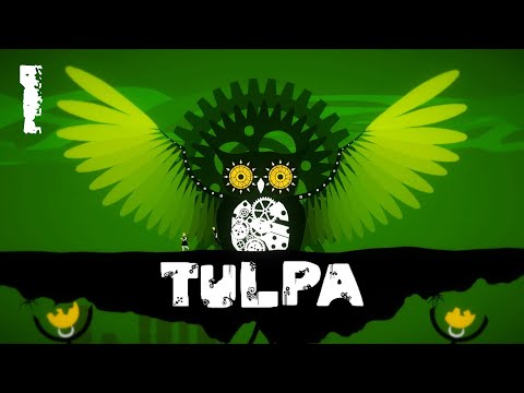 Видео: 1 [Tulpa] Прохождение