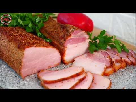 Видео: НІКОЛИ НЕ КУПУЮ А ГОТУЮ САМА. ШИНКА і ПІДЧЕРЕВИНА В ДОМАШНІХ УМОВАХ БЕЗ ЗАМОРОЧОК