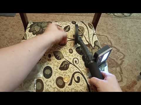 Видео: подводный Ионик Нано - тесты