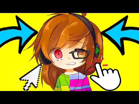 Видео: КЛИКАЙ НА ФРИСКО-ЧАРУ!! - Undertale: Clicktale