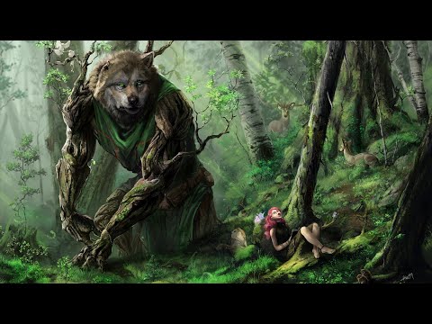 Видео: Король и Шут - Хозяин леса (Guitar Backing Track)