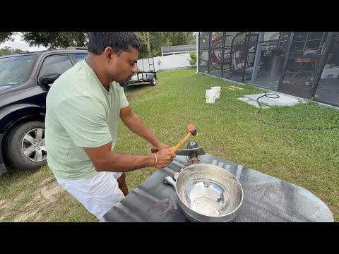 Видео: 🇬🇾 ВАУ, КАКОЙ УЛОВ | ЧИСТИМ | ​​ГОТОВИМ | КАРРИ ИЗ СОМА | ЗЕЛЕНЫЙ МАНГО | БАМИЯ | СОЛЕНЫЙ СОМ