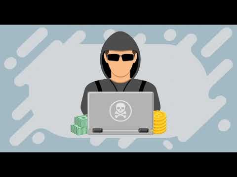 Видео: Мошенник Tele2-UA