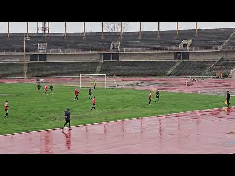 Видео: Юнайтед Пловдив  - Родопа Смолян (2011)  2ро.пол. (0-1)