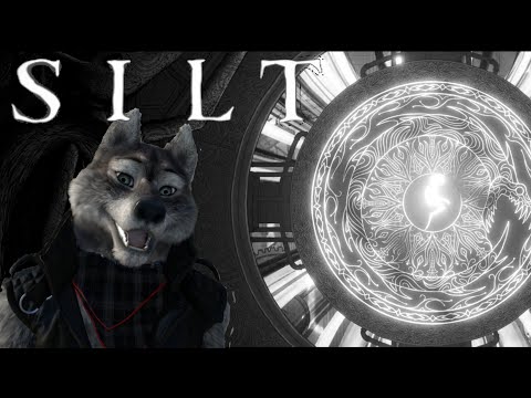 Видео: Silt №2 НЕ ПРОСТОЕ ДЕРЕВО