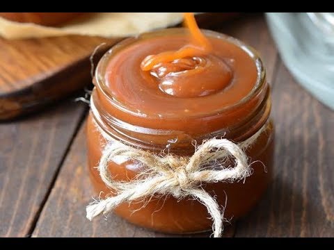 Видео: КАРАМЕЛЬ ДЛЯ ТОРТА все подробно 100% результат КОФЕЙНАЯ