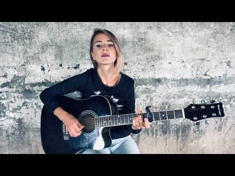 Видео: Янка Дягилева «На чёрный день» Cover by Rockmommmmmy