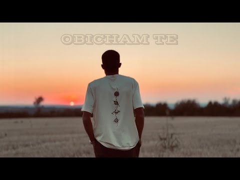 Видео: ERDJOO - Obicham te/Обичам те (Official Video)