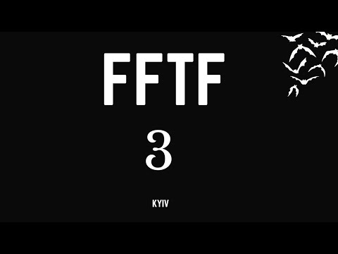 Видео: ФФТФ У КИЄВІ — ПОЄДИНКИ НА ПІДТРИМКУ ЗСУ В САМОМУ ЦЕНТРІ МІСТА! ЩО ЦЕ БУЛО?!