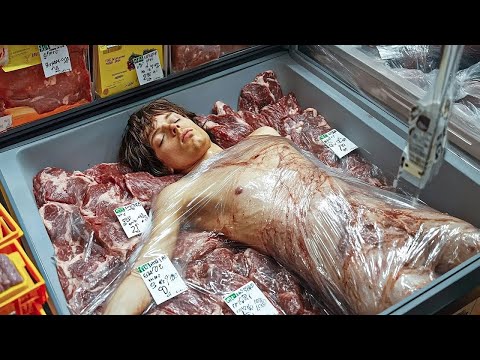 Видео: ЖАС БАЛАНЫН ЕТІНЕН ауыз тиген жұрт адам етіне құмар болды | кино шолу