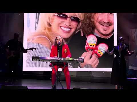 Видео: Концерт Игоря Николаева 2025