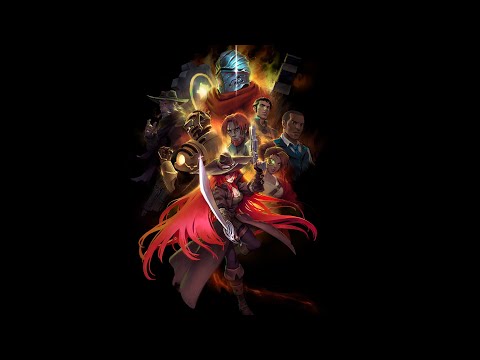 Видео: Gestalt: Steam & Cinder [Прохождение в 2К] №2