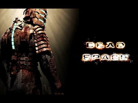 Видео: DEAD SPACE - Игрофильм (полный сюжет, сложность "Нереально") [60fps, 1080p]