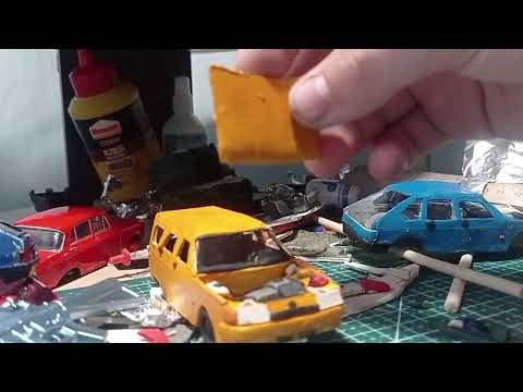 Видео: ваз 2111добрыни