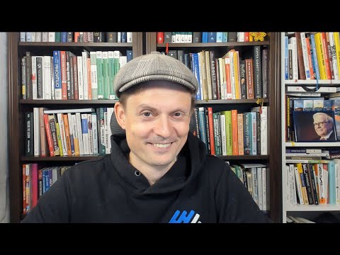 Видео: Налоги будут расти и дальше? Что же будет с акциями?