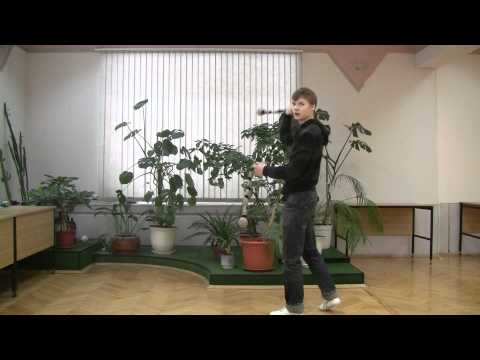 Видео: Еженедельный выпуск #4. "Неведомые чайки" +)