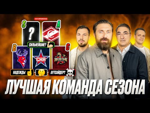 Видео: Кто победит на Западе? | Проблемы СКА | Ларионова уволят? | Обладатель Кубка Гагарина | КХЛ ВРЕМЕННО