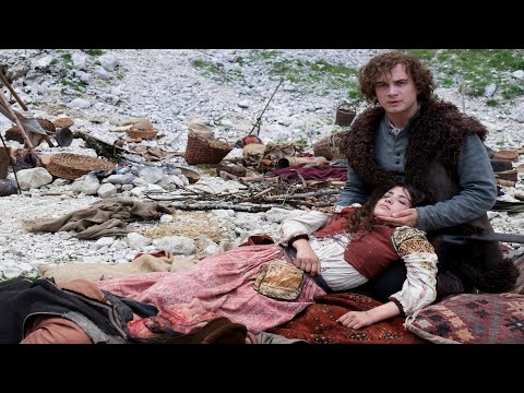 Видео: ФИЛЬМ! ОТПРАВЛЯЕТСЯ В РИМ, ЧТОБЫ ОТОМСТИТЬ ИНКВИЗИТОРАМ ЗА КАЗНЬ МАТЕРИ! Кукловоды! Русский фильм