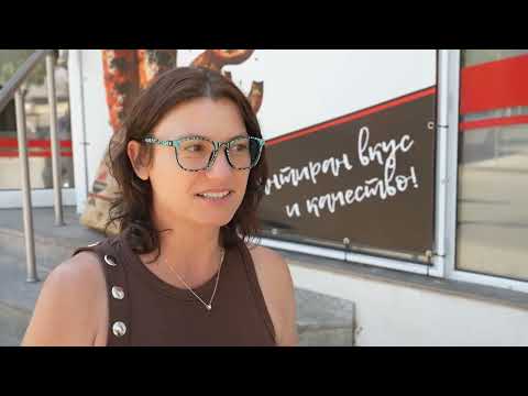 Видео: БГ-Маршрути със Снежана Димитрова в гр. Бобошево и с. Блажиево @restlesswild3015