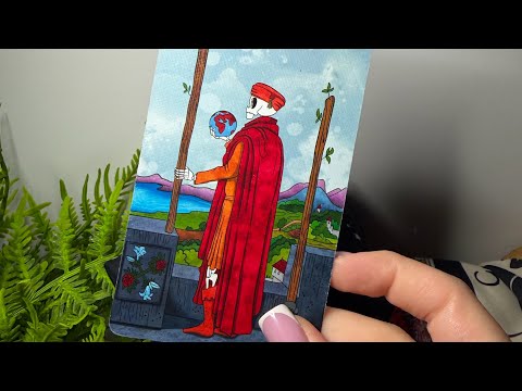 Видео: ЧТО НА ПОРОГЕ❓Что влетает в вашу жизни? 