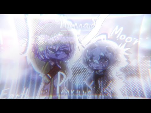 Видео: ★Реакция шк из прошлого на будущее![🇷🇺] [ коллаб с @heyali_cee ]