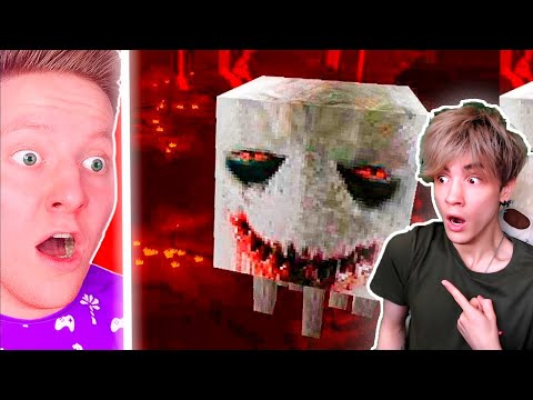 Видео: ИСПУГАЛСЯ - ЗАДОНАТИЛ 100 НЕ ИСПУГАЙСЯ ЧЕЛЛЕНДЖ! ИСПУГАЛСЯ ПРОИГРАЛ! ПОЗЗИ