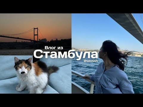 Видео: Стамбул: Шоппинг в Турции. Босфорский мост, Гранд базар, Айя София, Султанахмет, Галатская башня