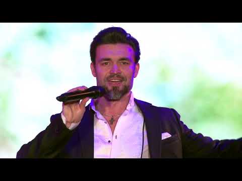 Видео: Пётр Захаров / Концертная программа «The Best»