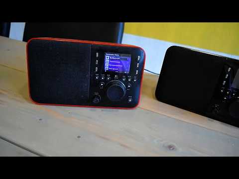 Видео: WiFi интернет радио Logitech Squeezebox  мини обзор-ответ Метатрону