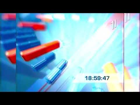 Видео: История часов УТ/УТ-1/Перший Національний