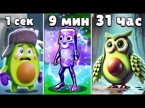 Видео: Я НЕ ОЖИДАЛ Увидеть ЭТИХ ИТАЛЬЯНСКИХ ЖИВОТНЫХ в ЭВОЛЮЦИИ БРЕЙНРОТ в РОБЛОКС!