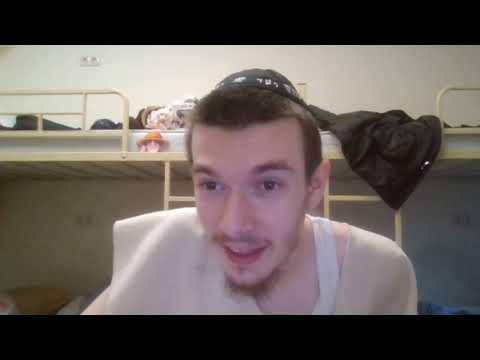 Видео: Первые версии трека Отчим - KSB Muzik