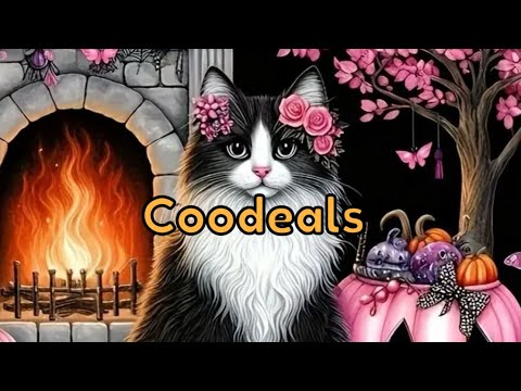 Видео: Распаковка/перевозка алмазной картины из Coodeals