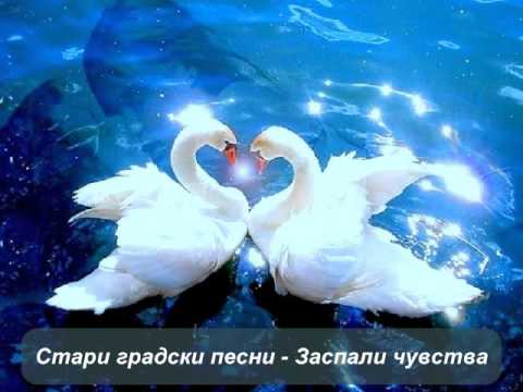 Видео: Стари градски песни - Заспали чувства